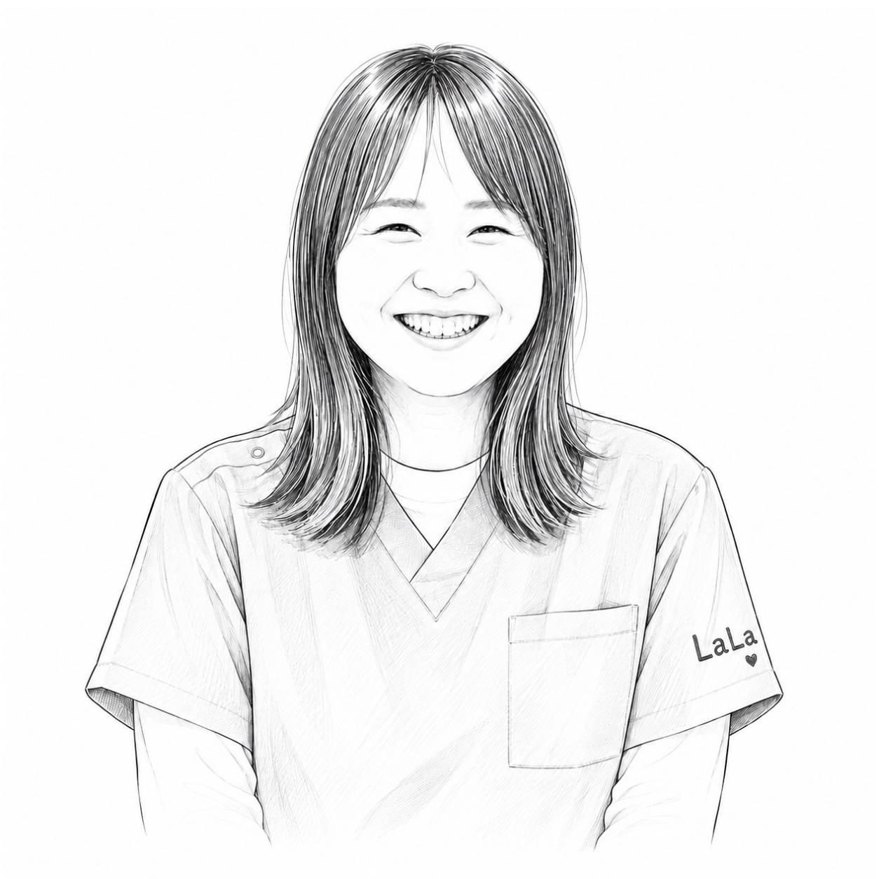 Fさん