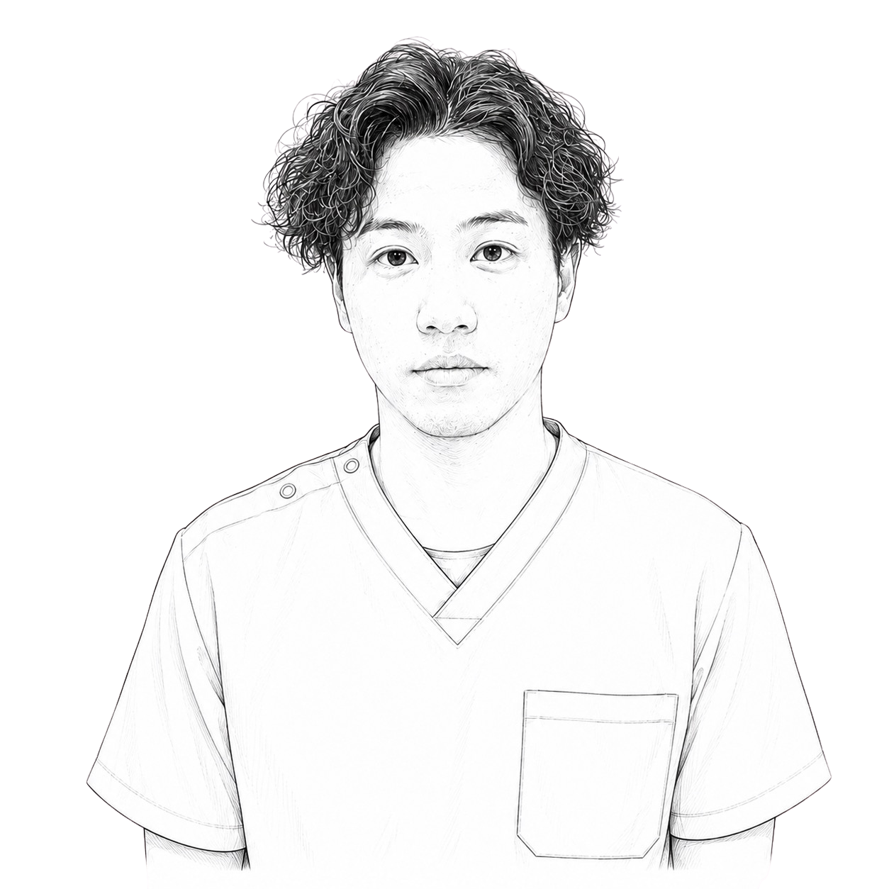 Tさん