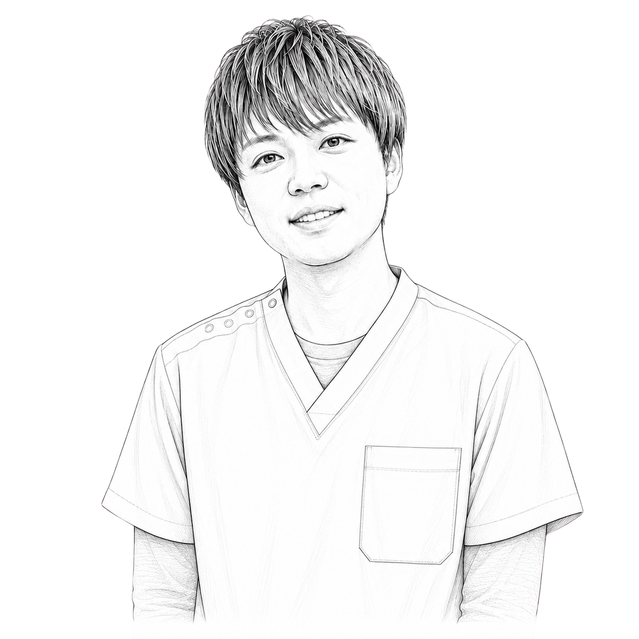 Yさん