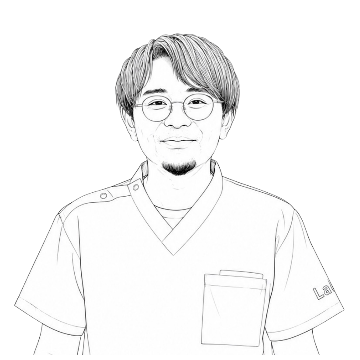 Tさん