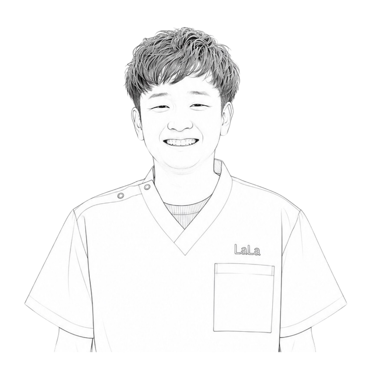 Kさん