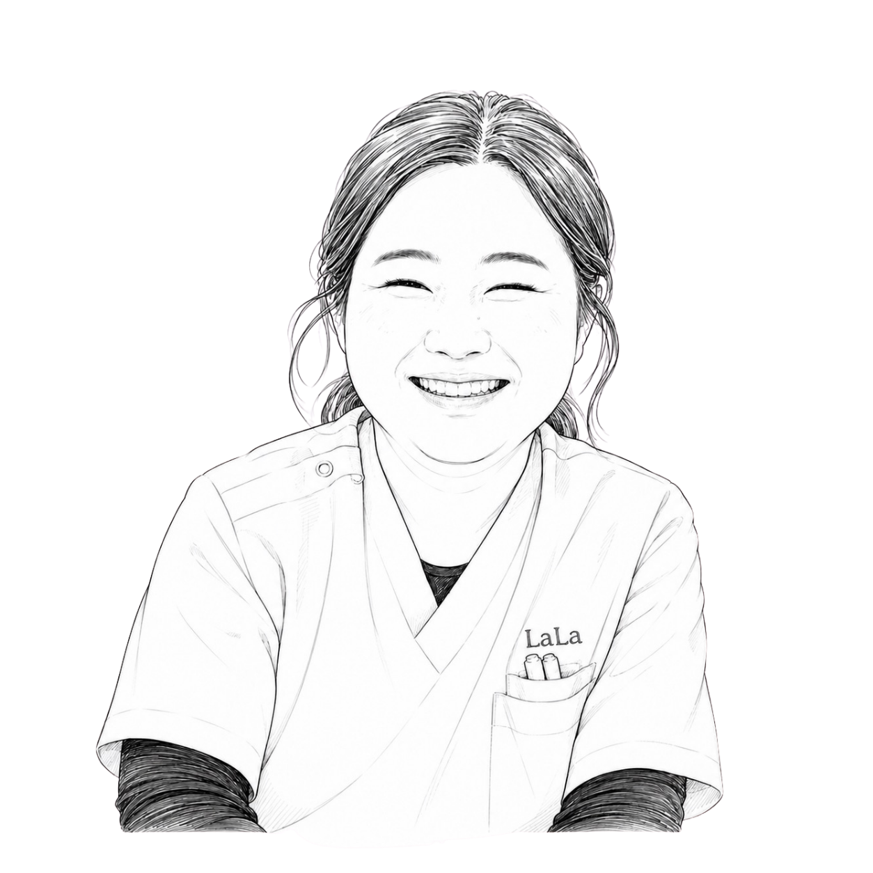 Sさん