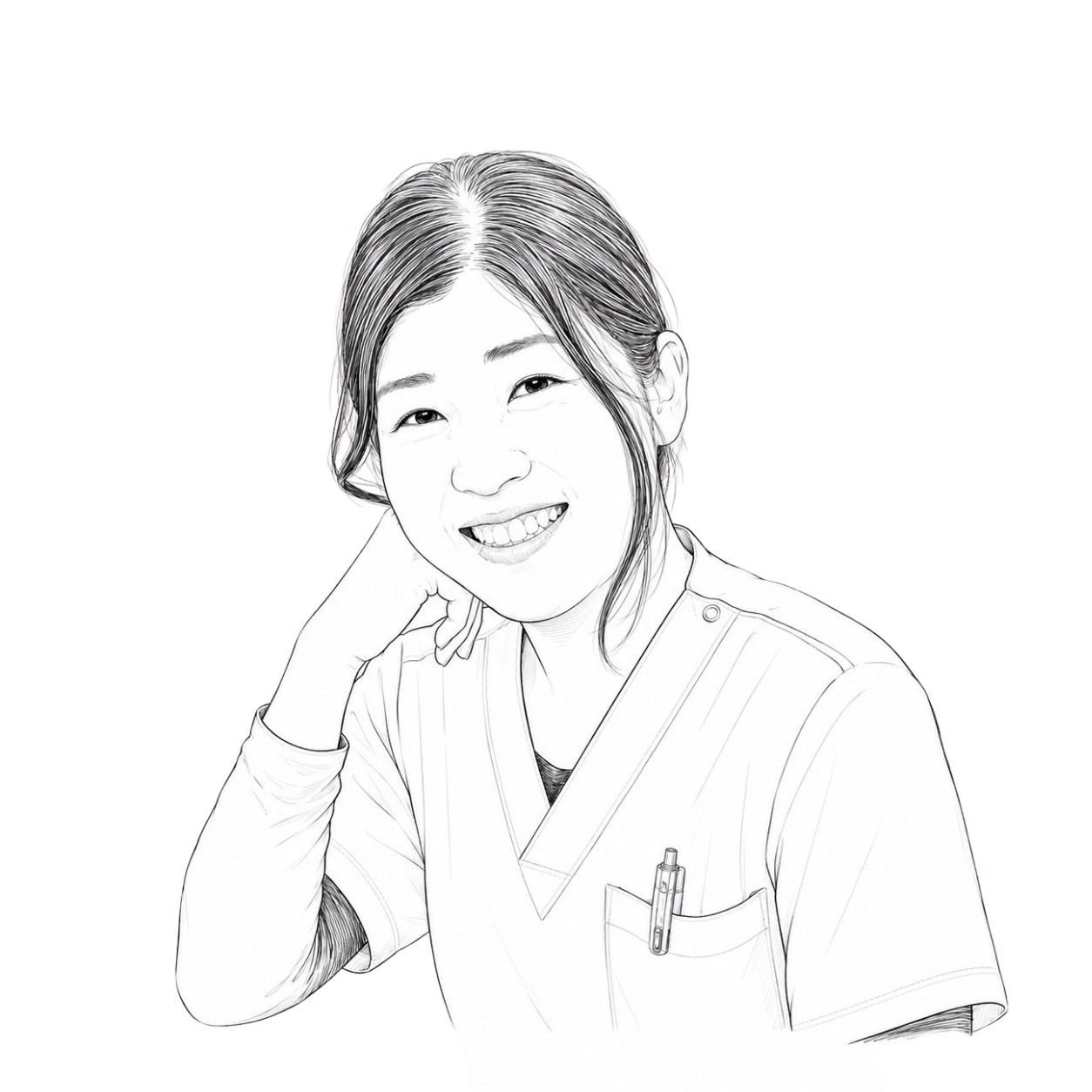 Tさん