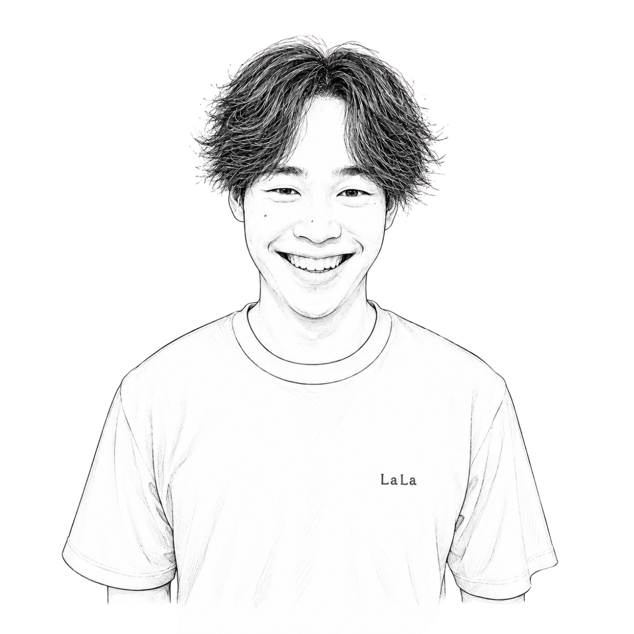Kさん