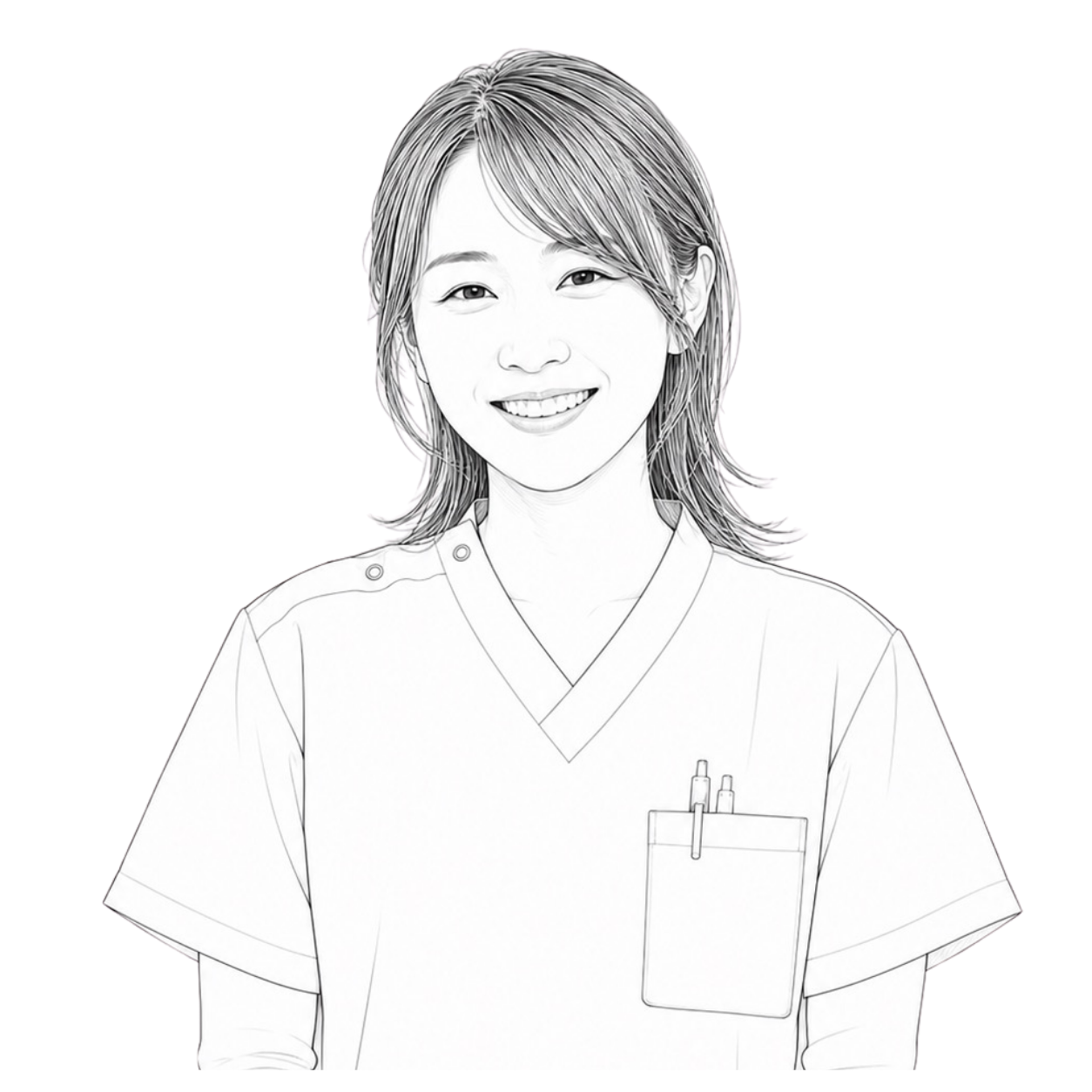 Sさん