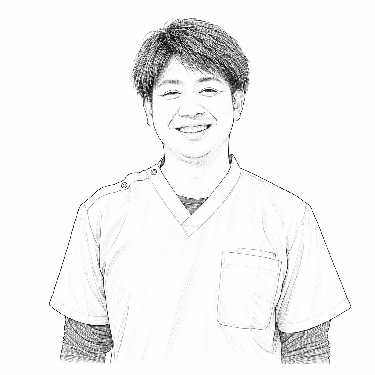 Tさん
